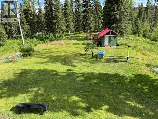 7742 N BRIDGE LAKE ROAD