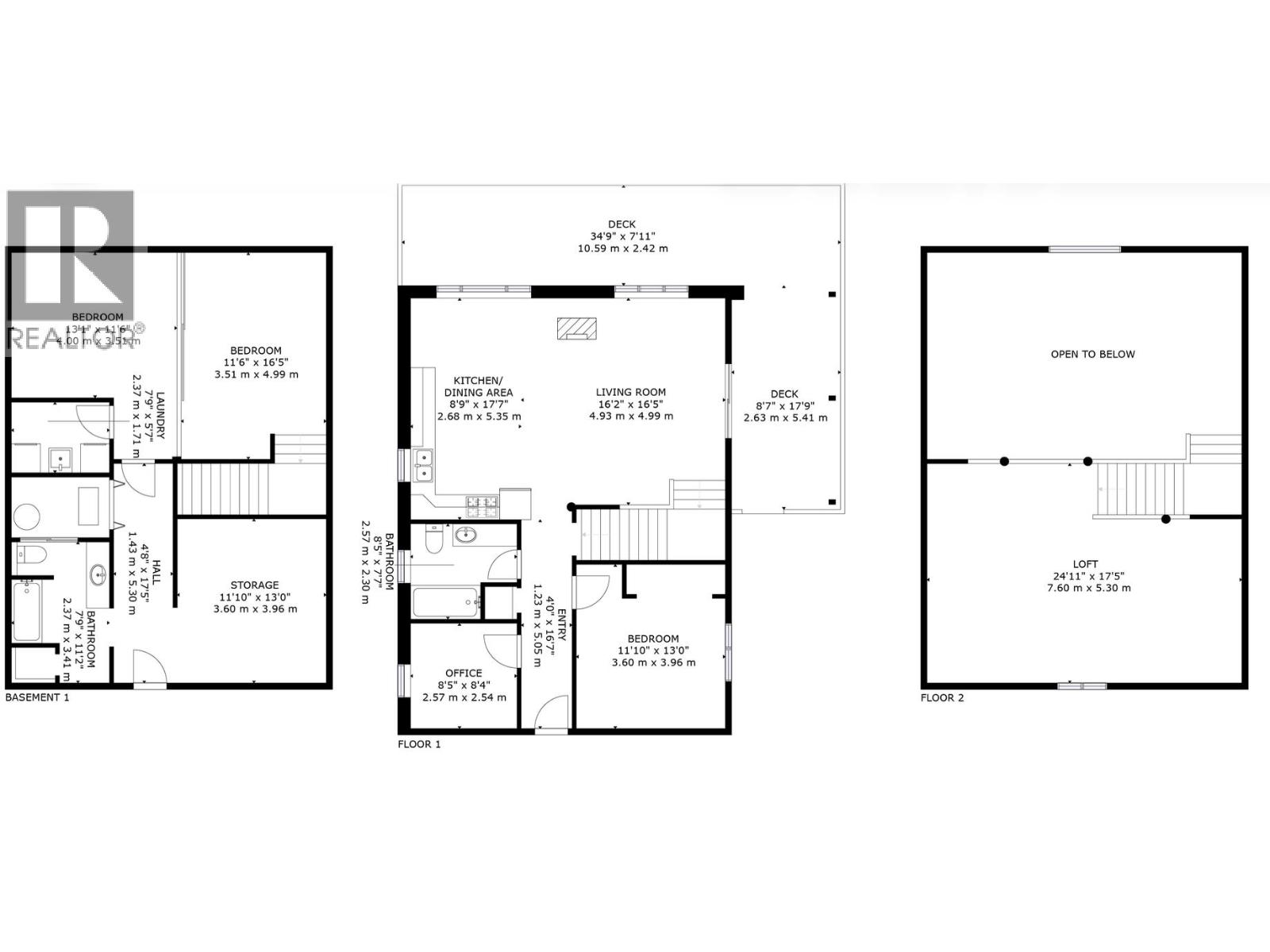 7742 N BRIDGE LAKE ROAD