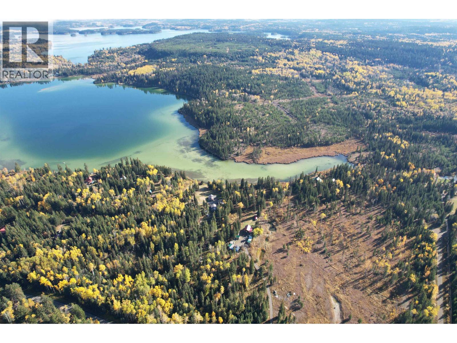 7742 N BRIDGE LAKE ROAD