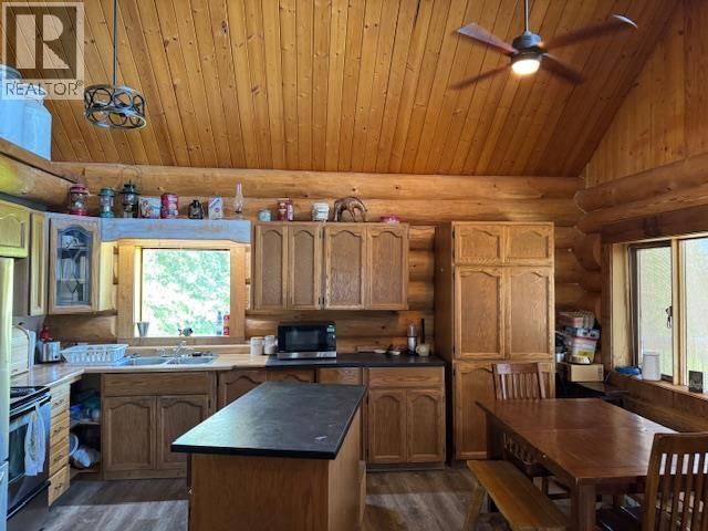 7742 N BRIDGE LAKE ROAD