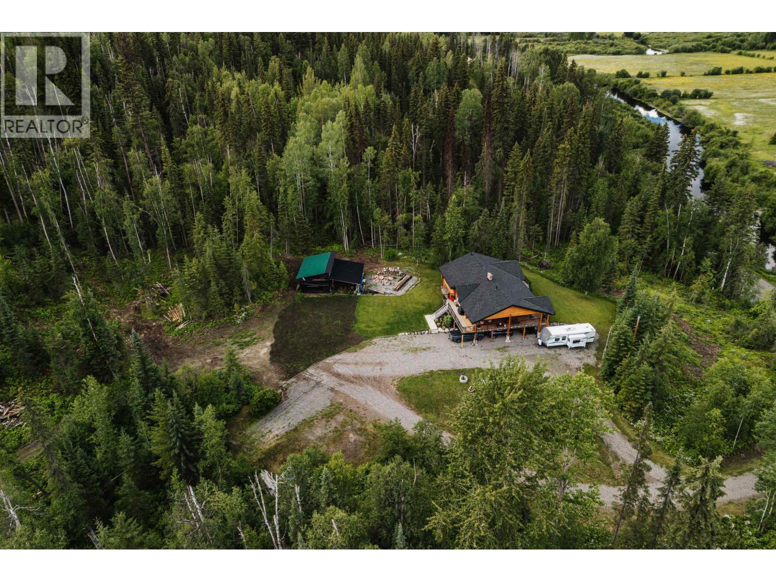 2199 EAGLE CREEK ROAD