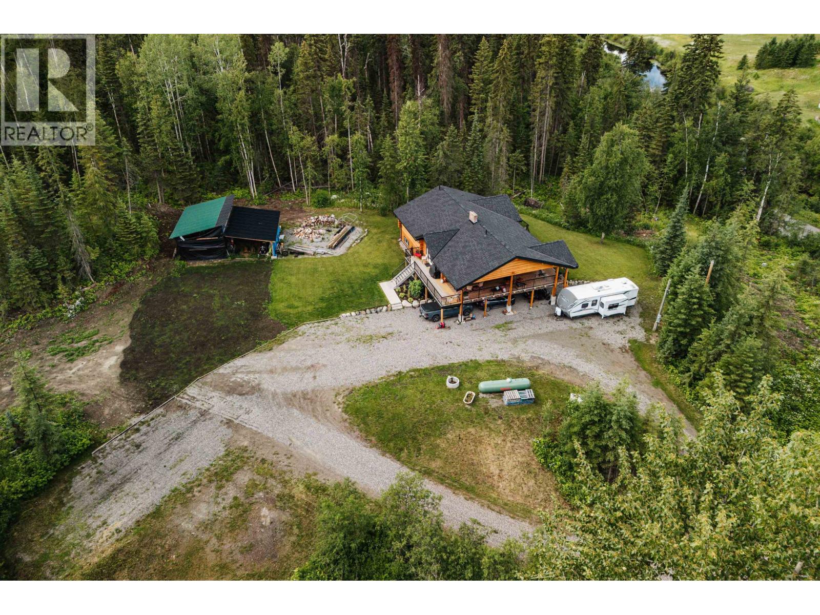2199 EAGLE CREEK ROAD