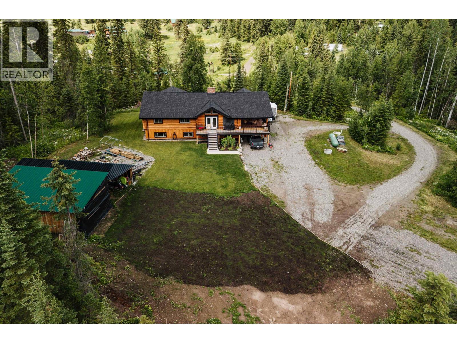 2199 EAGLE CREEK ROAD