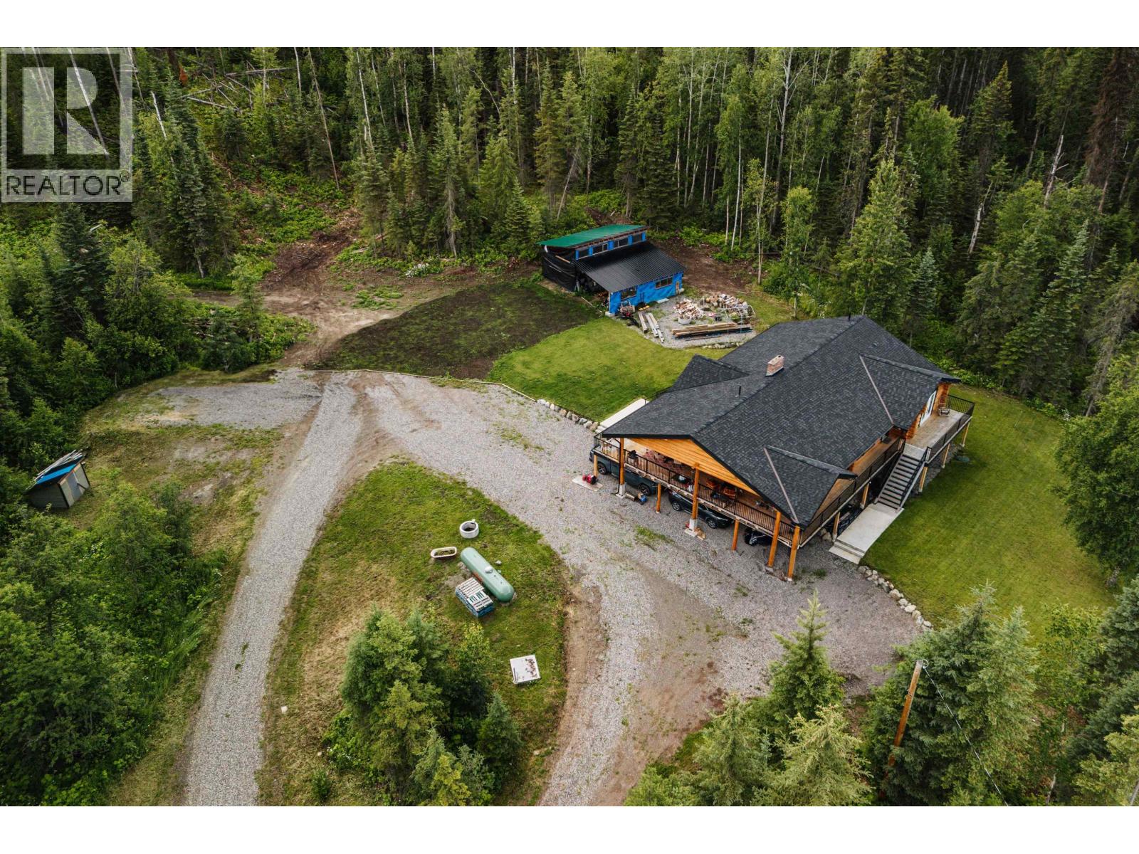 2199 EAGLE CREEK ROAD