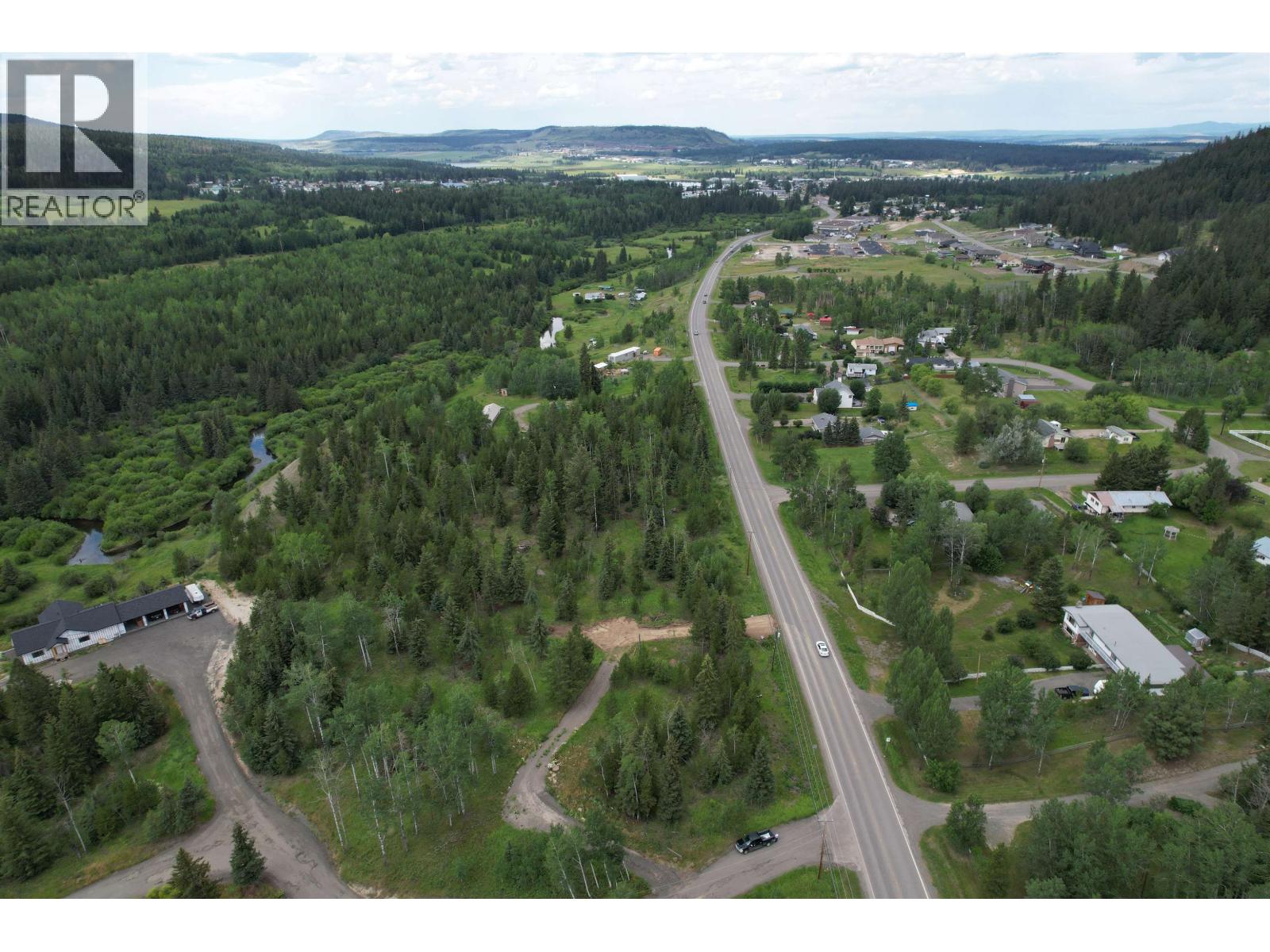 5680 HORSE LAKE ROAD