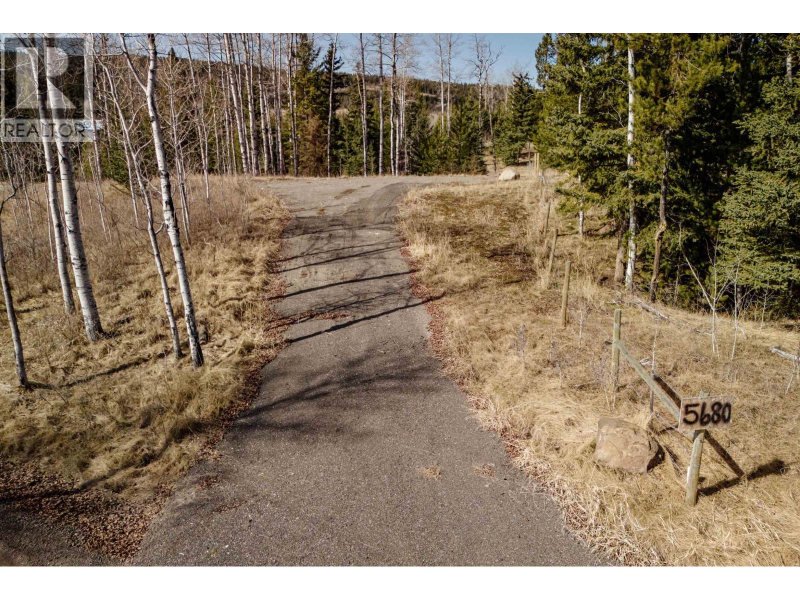 5680 HORSE LAKE ROAD