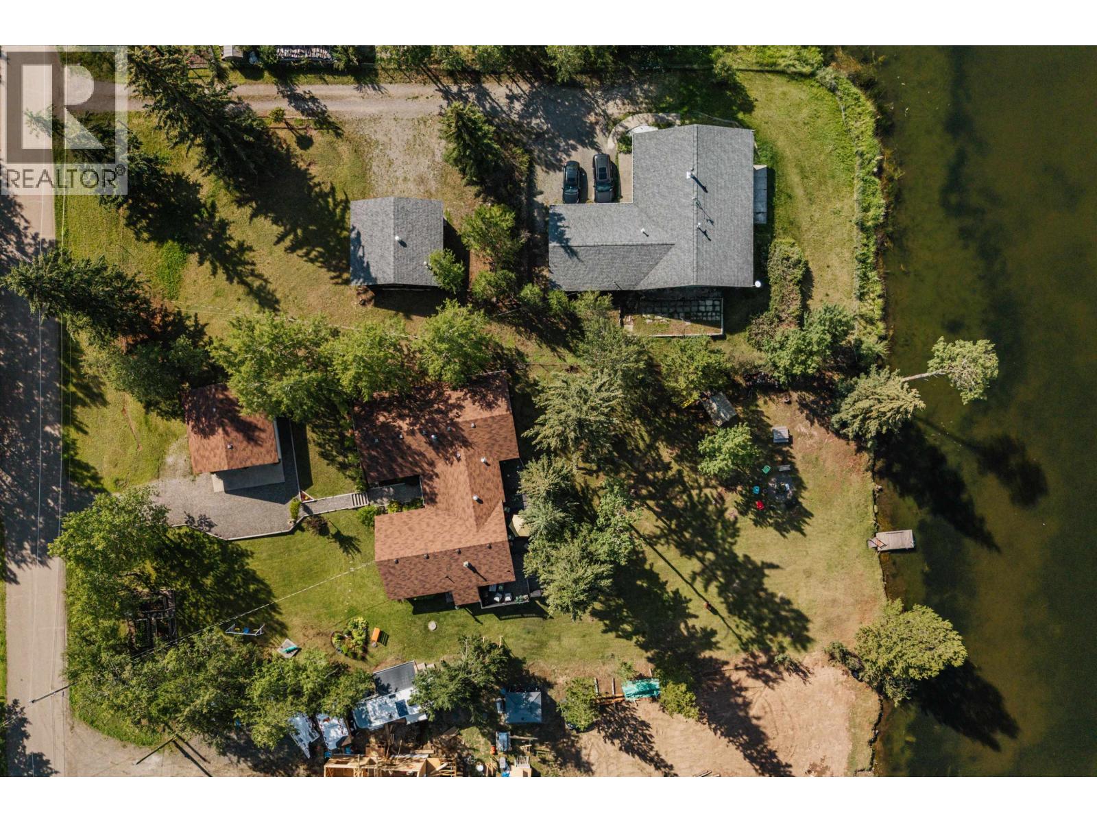 5151 WATSON LAKE ROAD