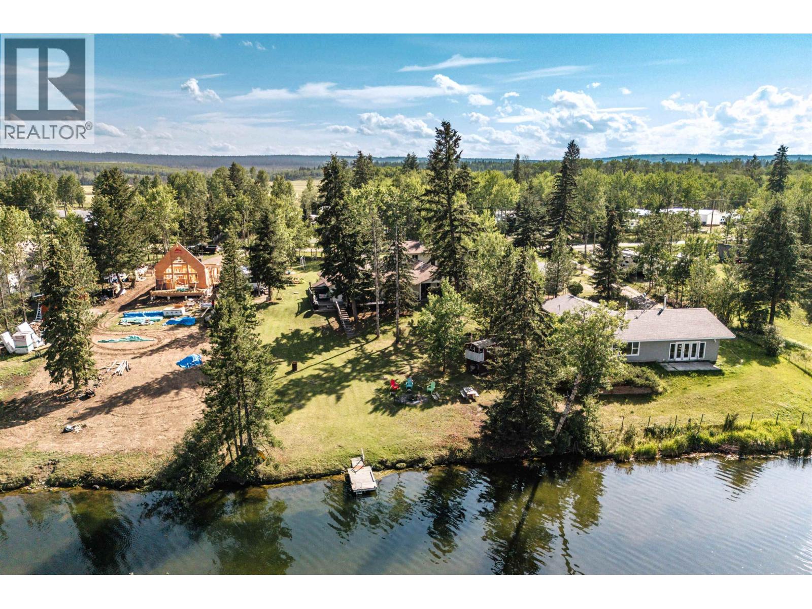 5151 WATSON LAKE ROAD