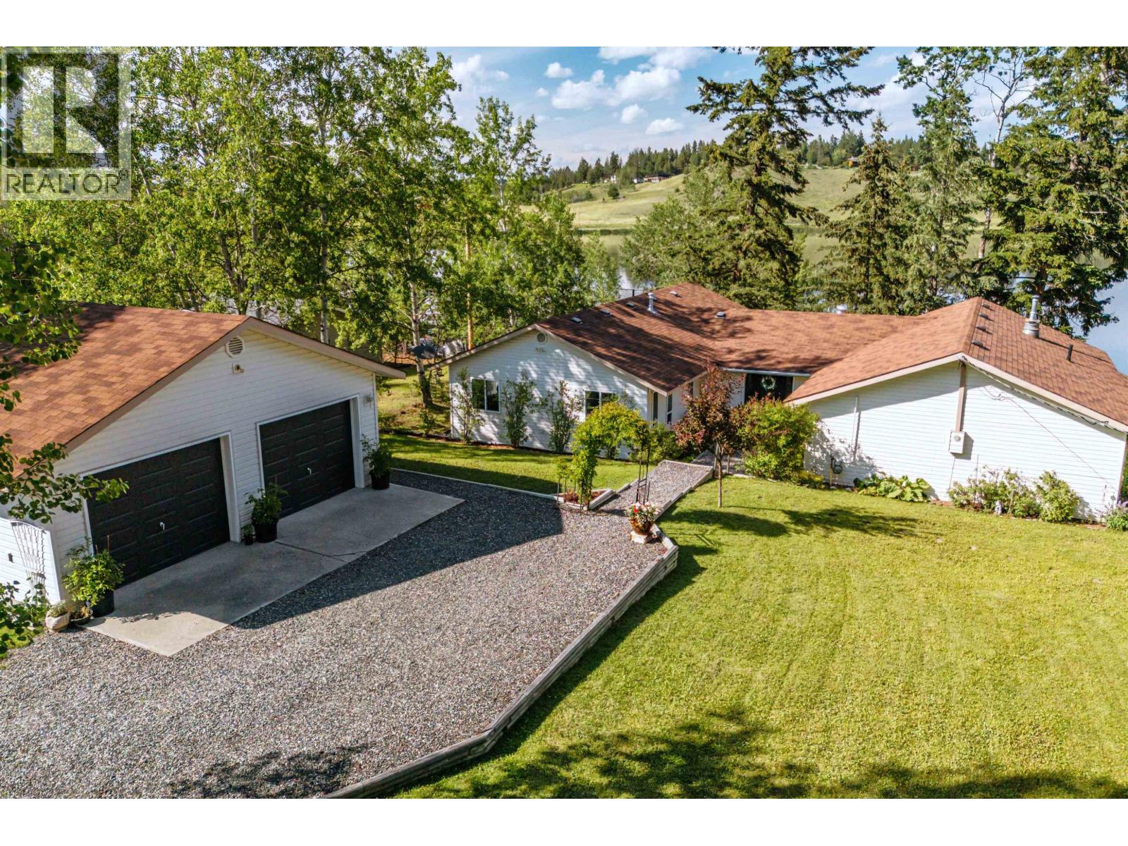 5151 WATSON LAKE ROAD