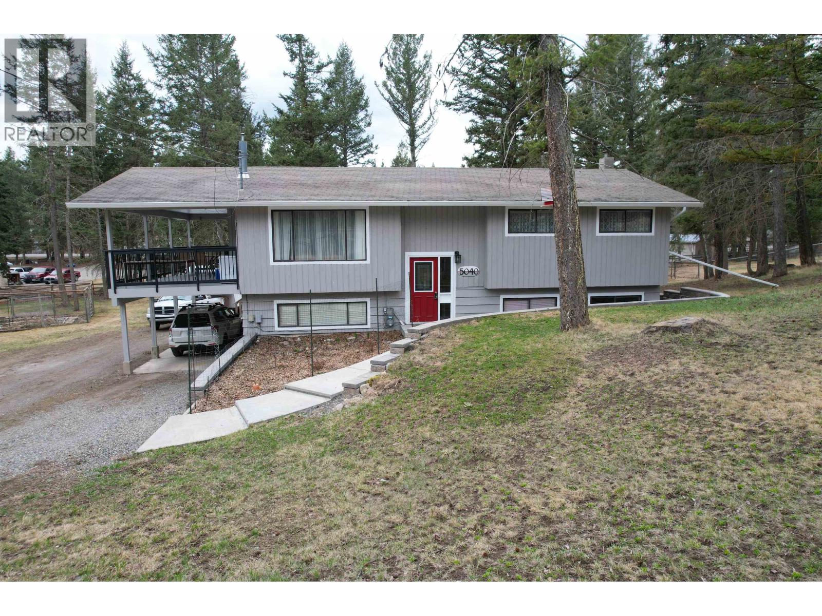 5040 HANSEN COURT