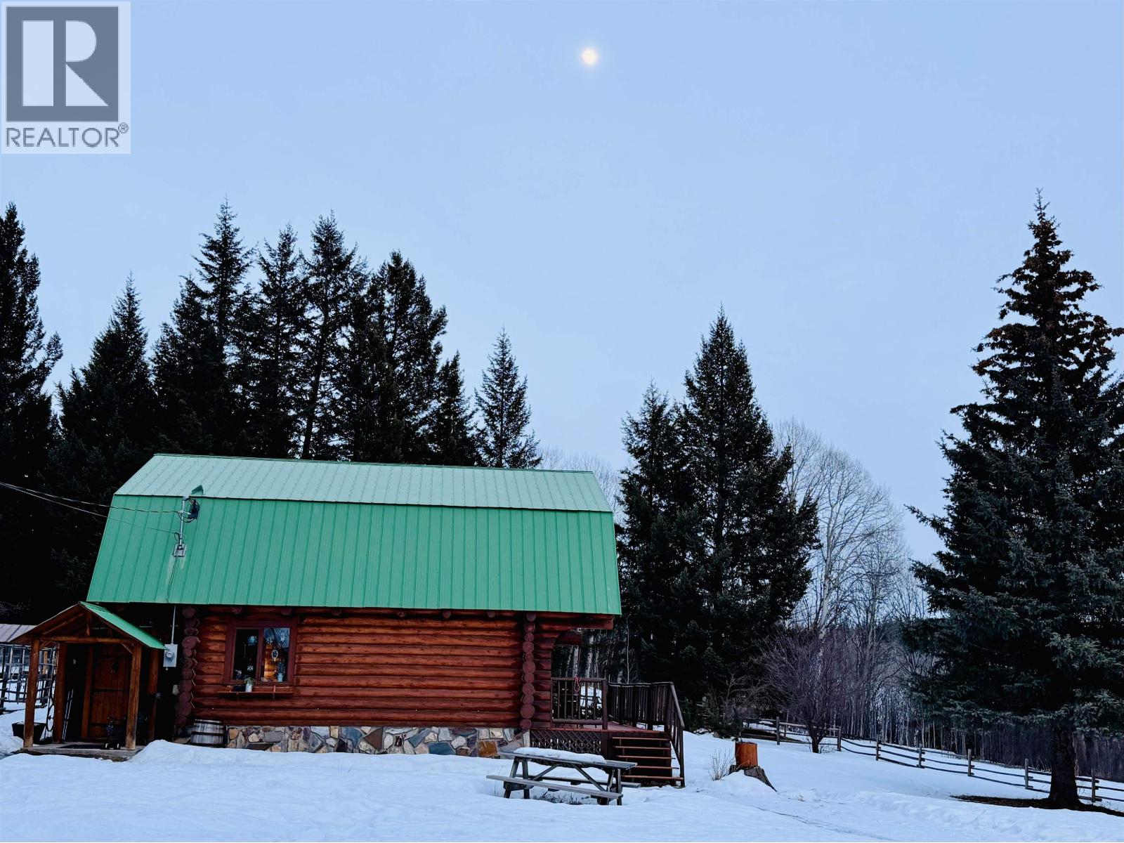 7671 RUTHERFORD ROAD