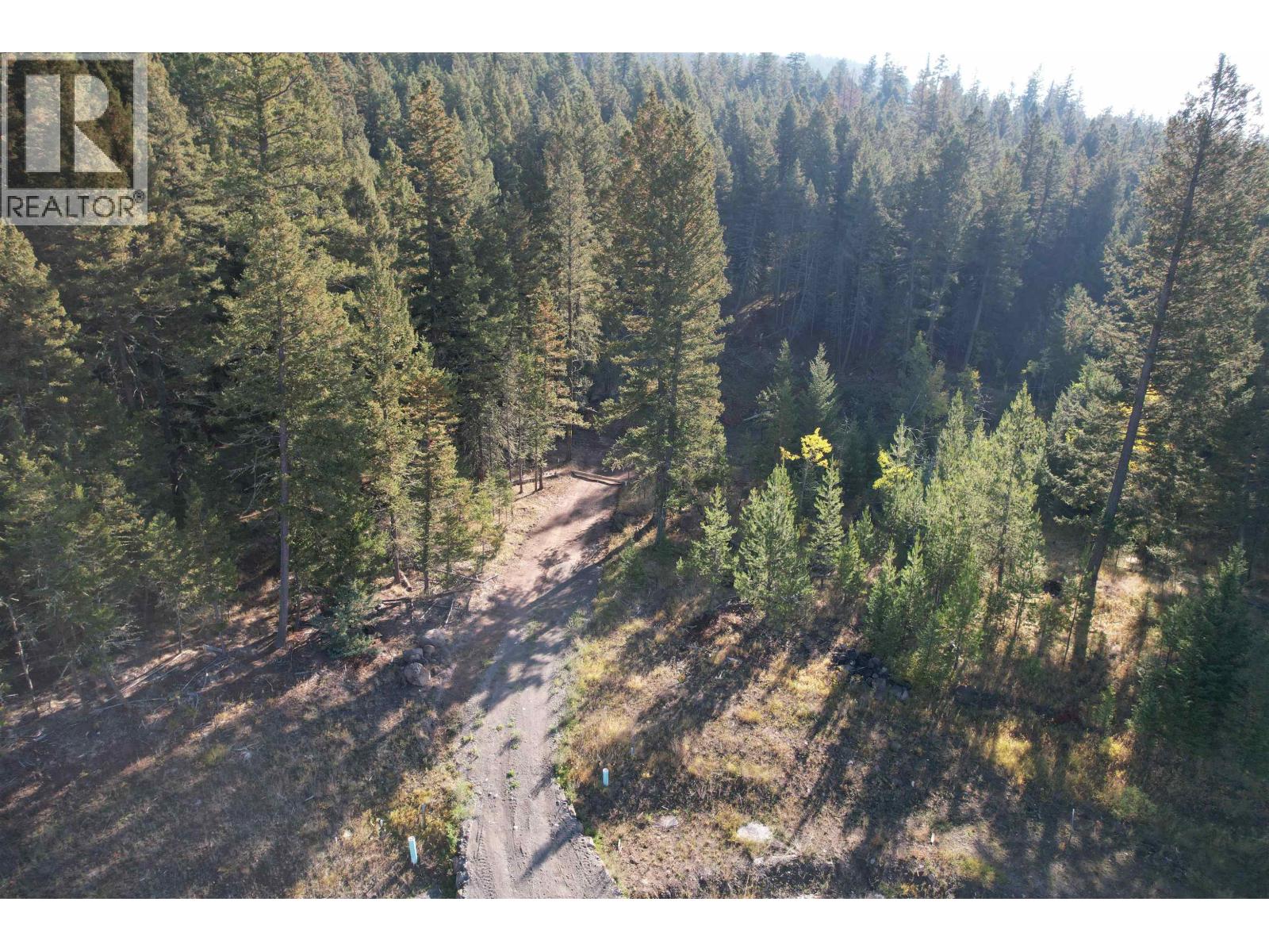 LOT 22 BLACKSTOCK ROAD