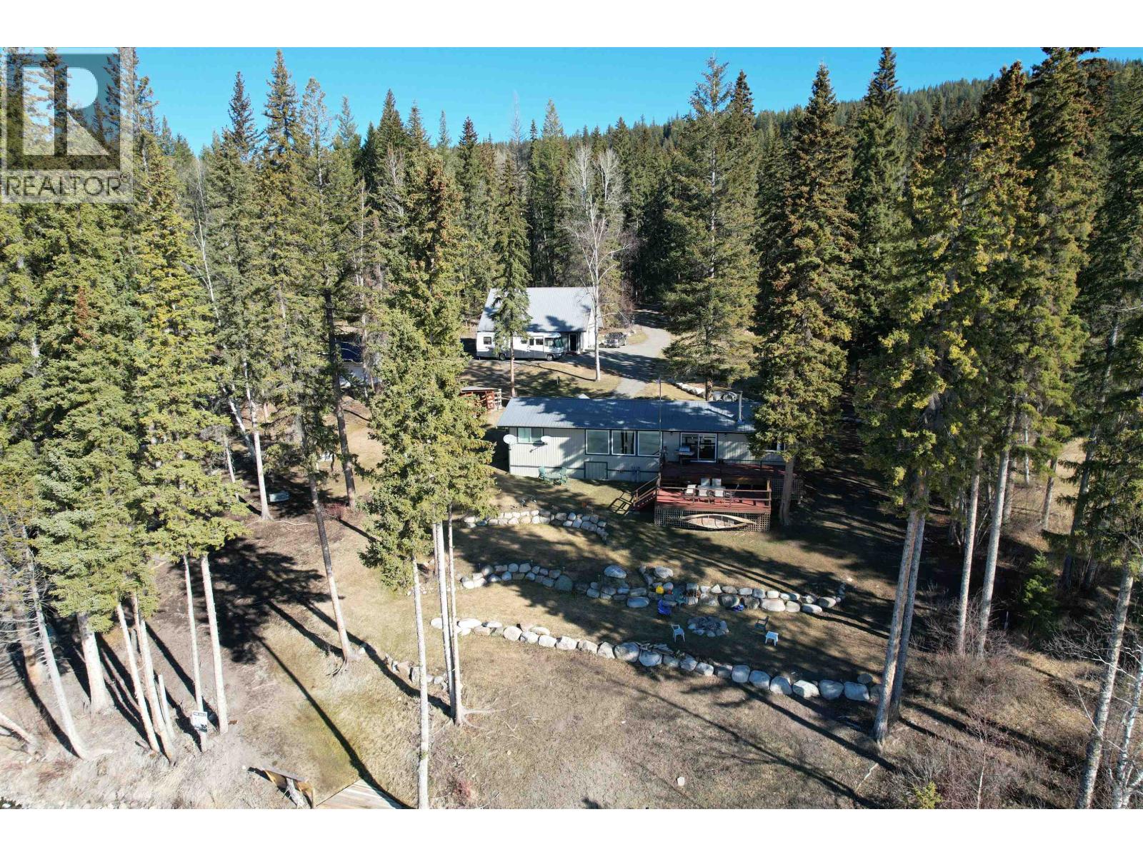 5780 TIMOTHY LAKE ROAD