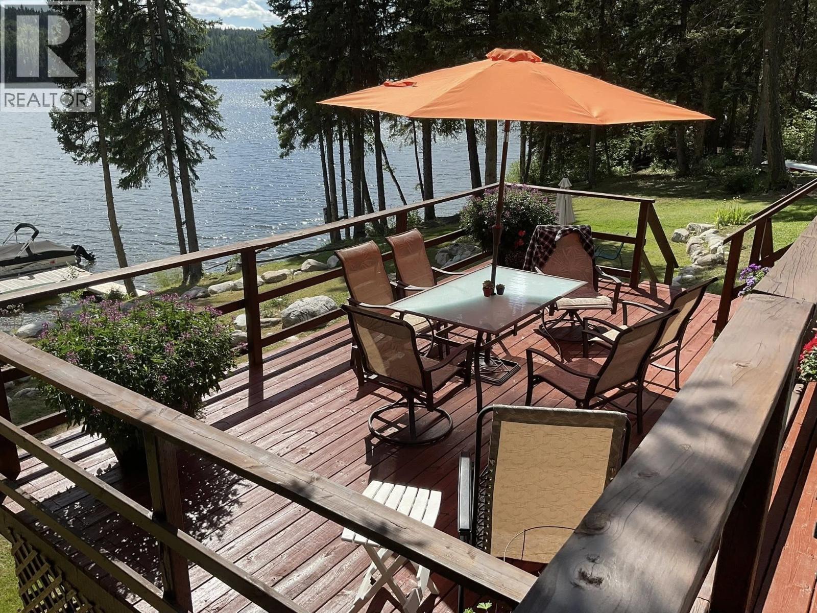 5780 TIMOTHY LAKE ROAD