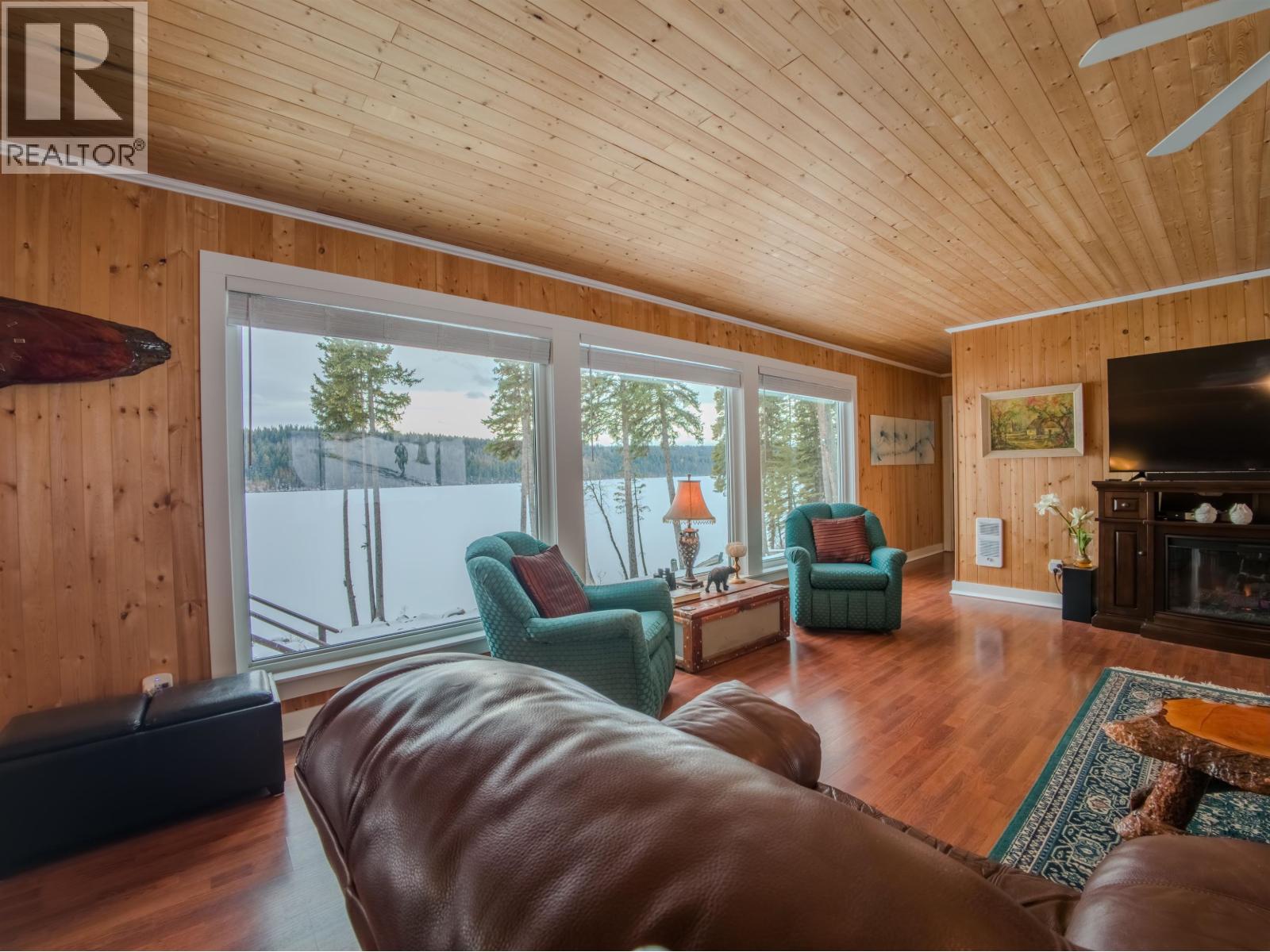 5780 TIMOTHY LAKE ROAD