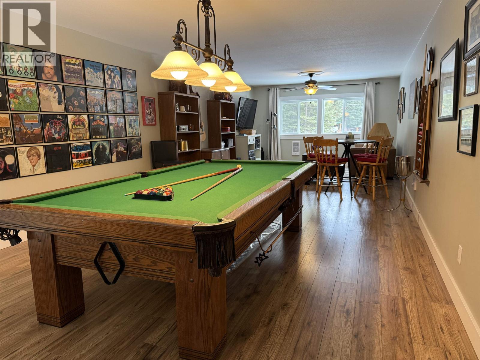 5780 TIMOTHY LAKE ROAD