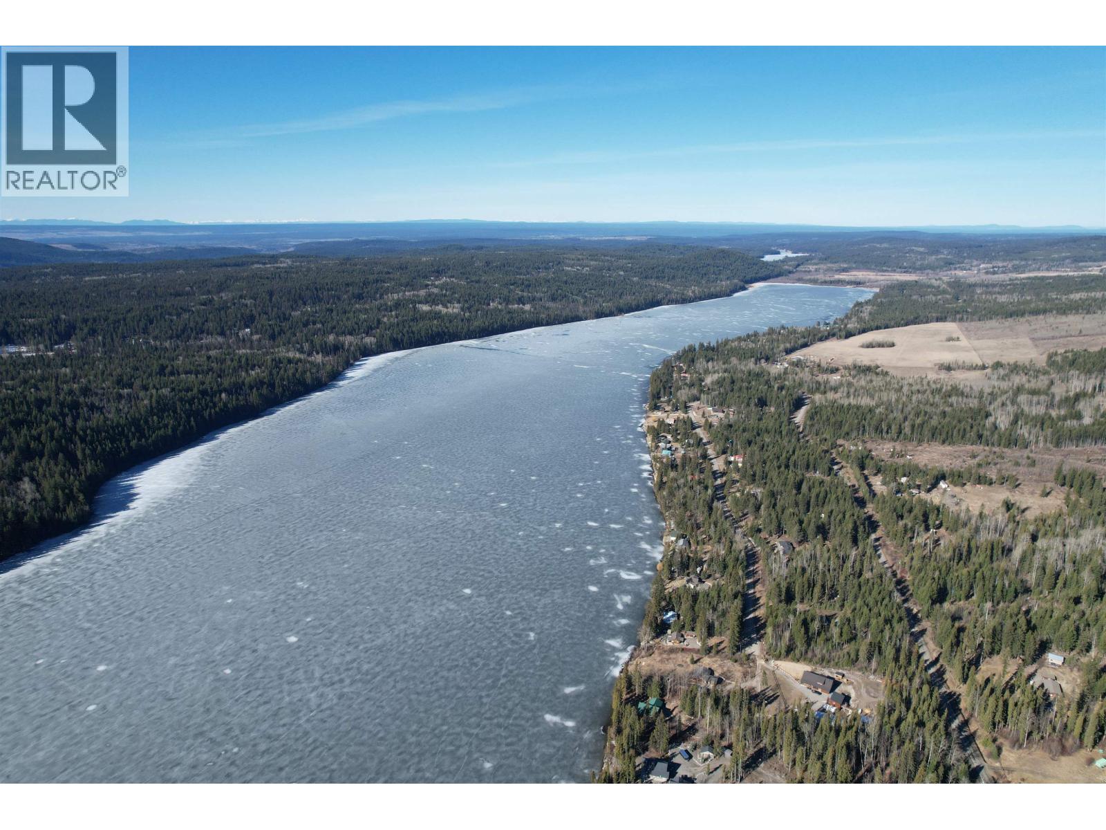 5780 TIMOTHY LAKE ROAD