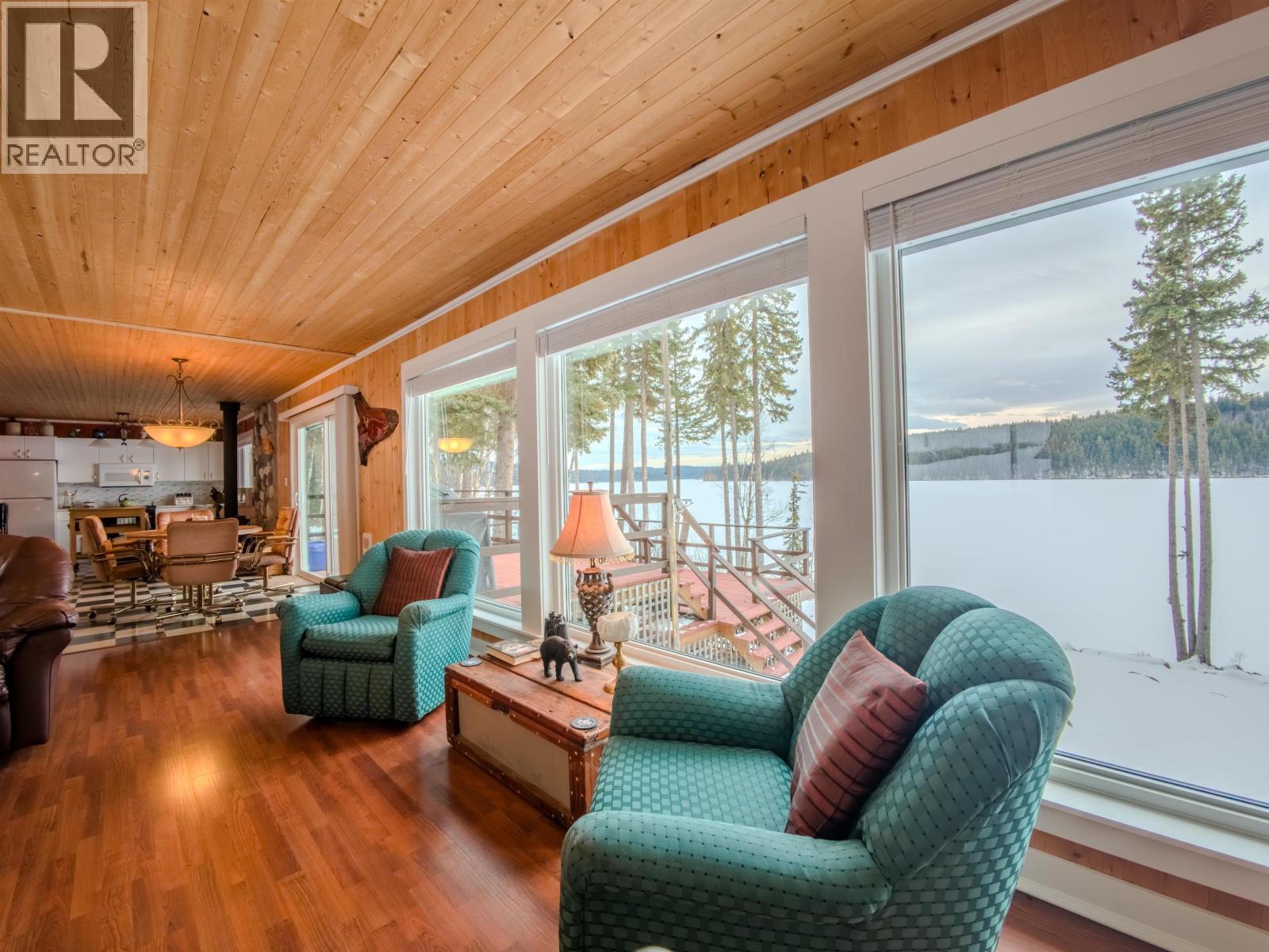 5780 TIMOTHY LAKE ROAD