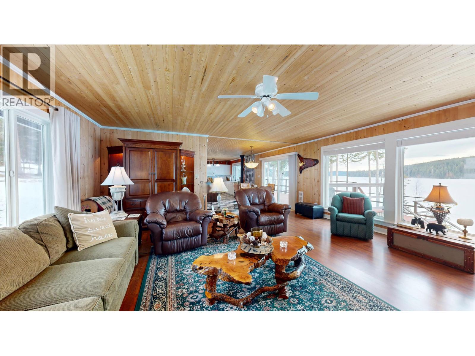 5780 TIMOTHY LAKE ROAD