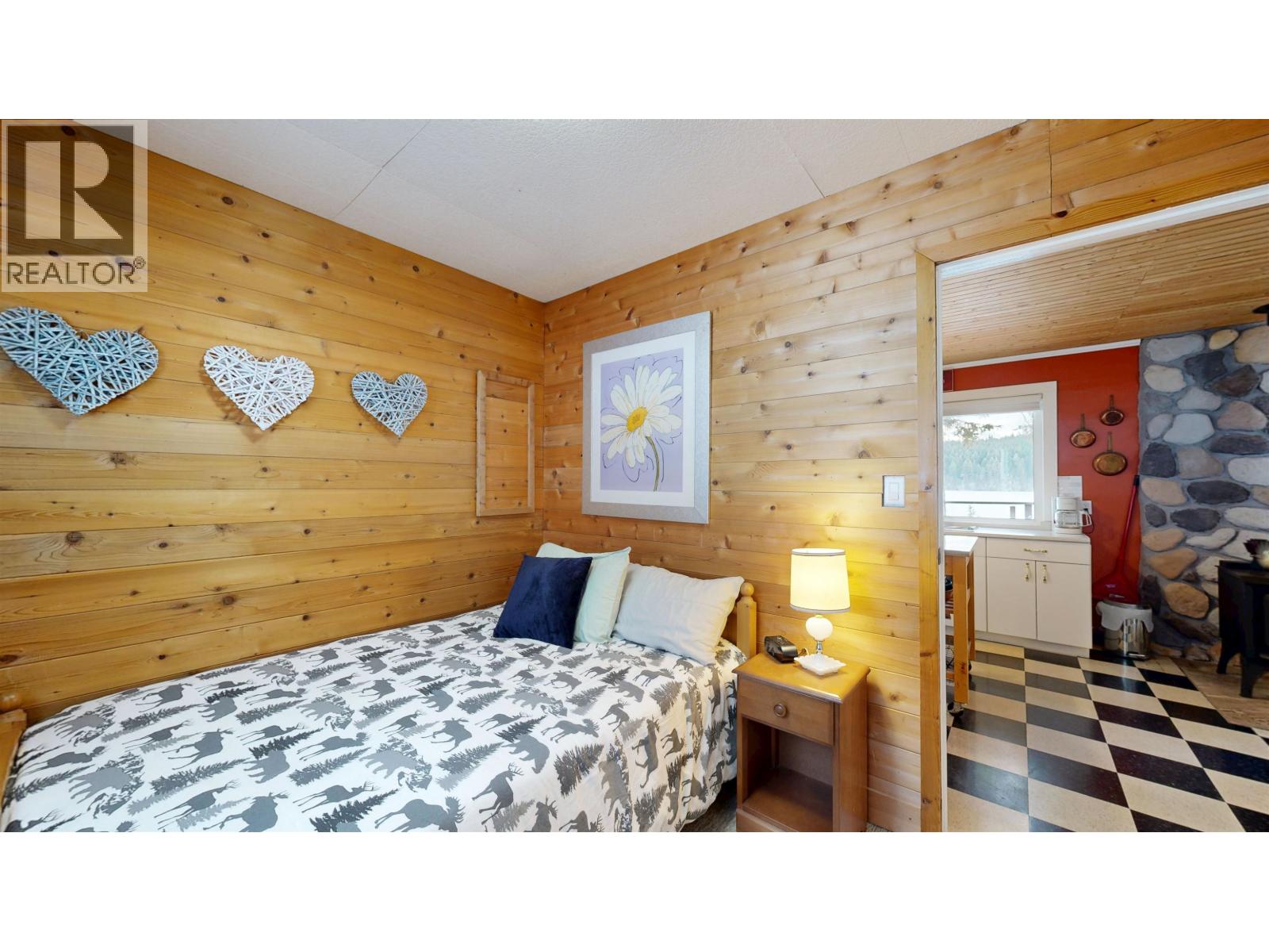 5780 TIMOTHY LAKE ROAD