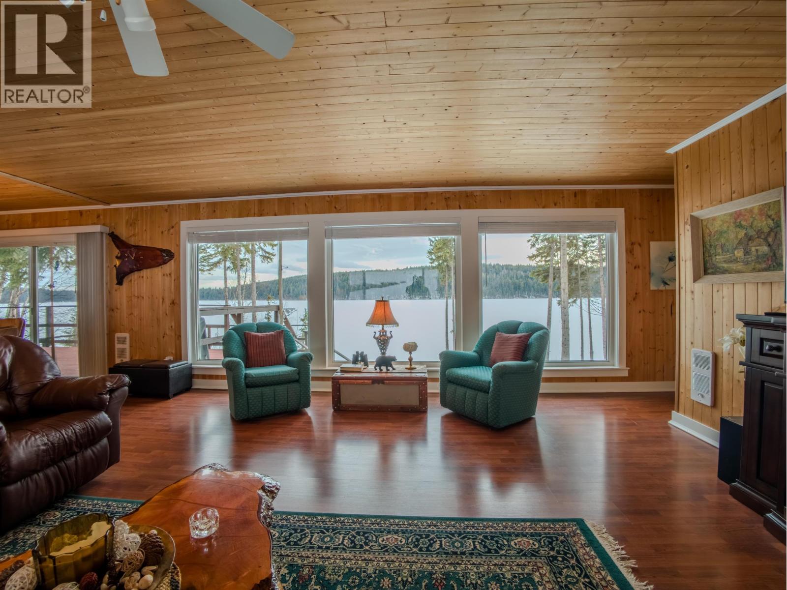 5780 TIMOTHY LAKE ROAD