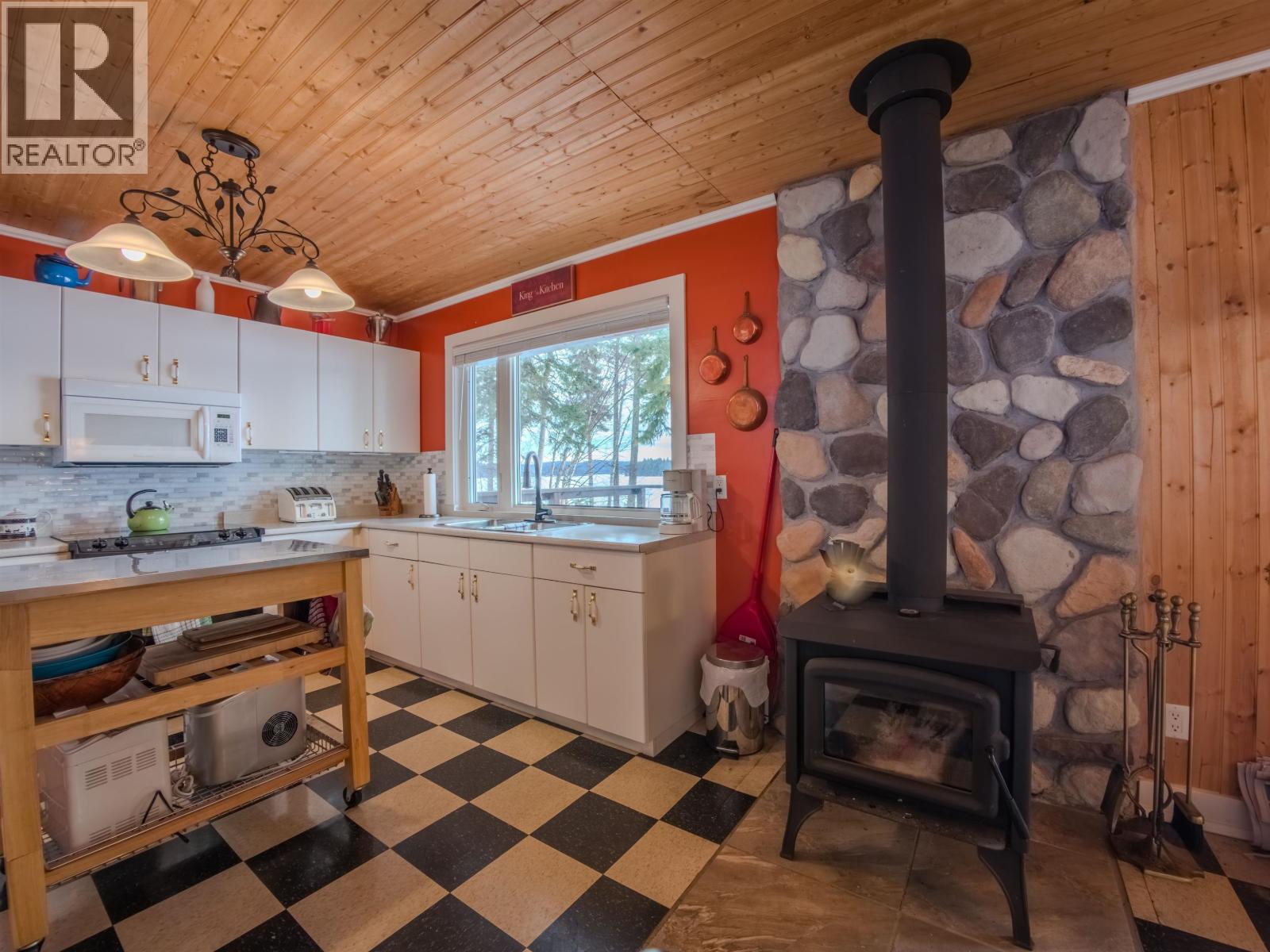 5780 TIMOTHY LAKE ROAD