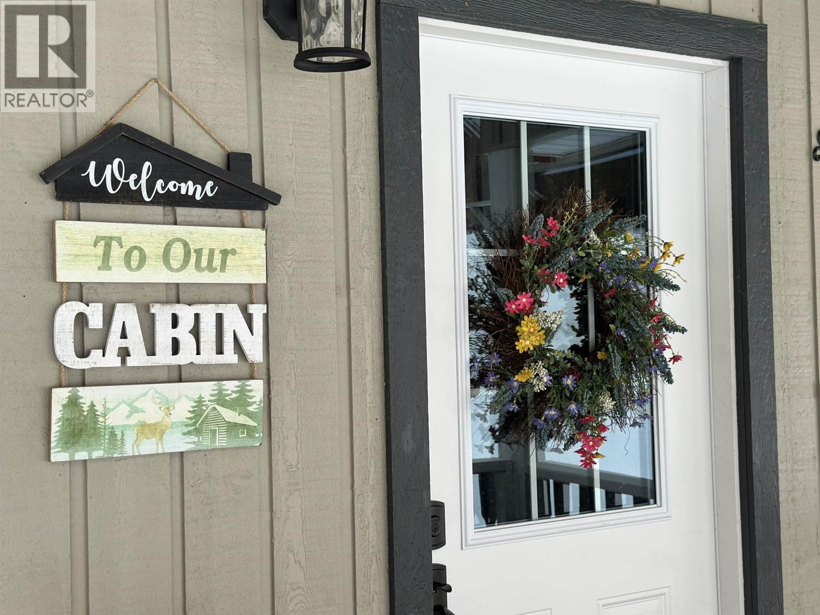 5780 TIMOTHY LAKE ROAD