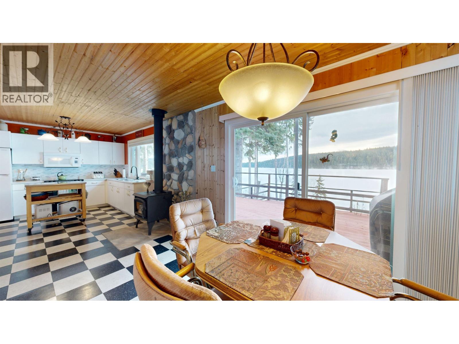 5780 TIMOTHY LAKE ROAD