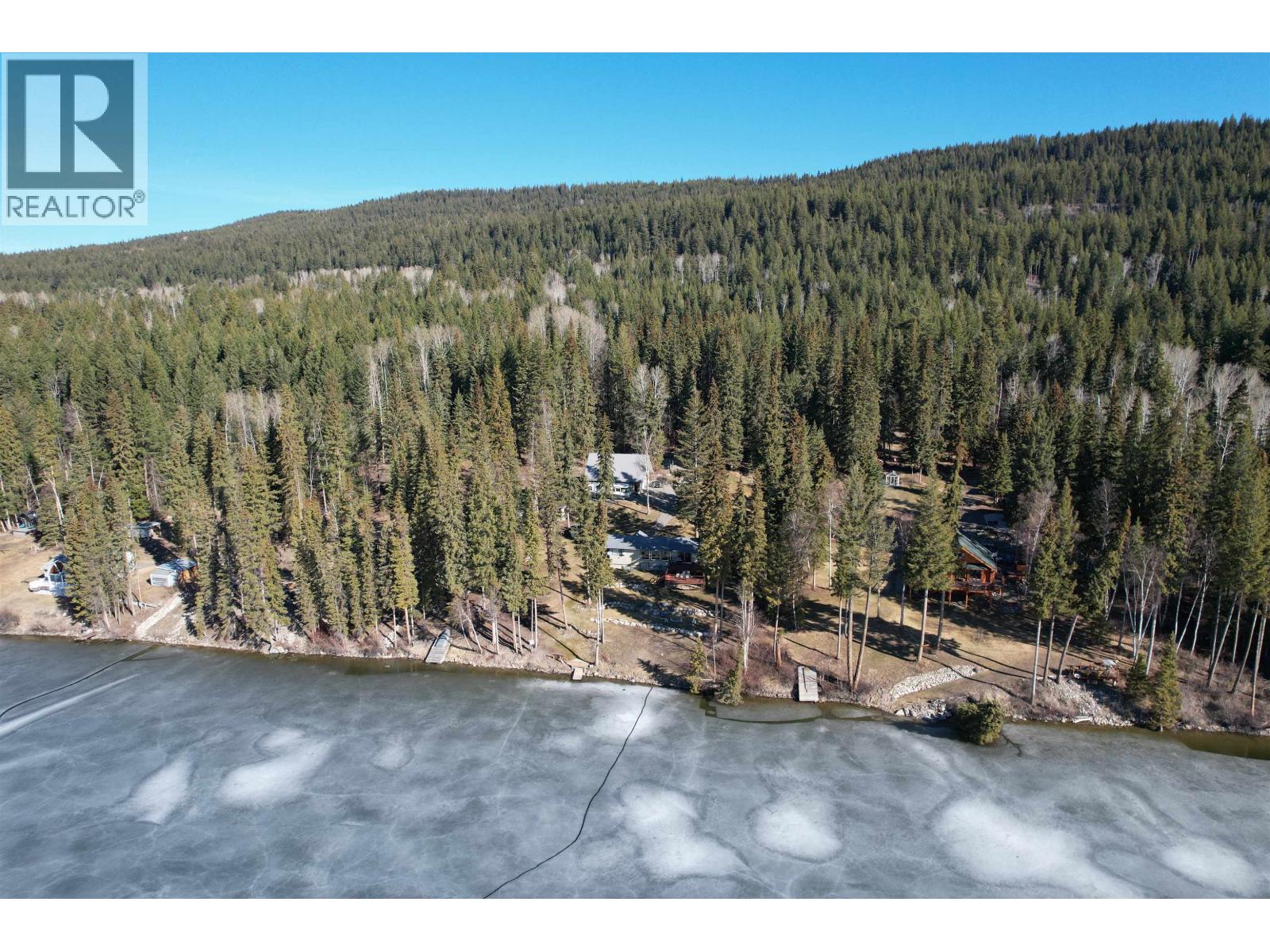 5780 TIMOTHY LAKE ROAD