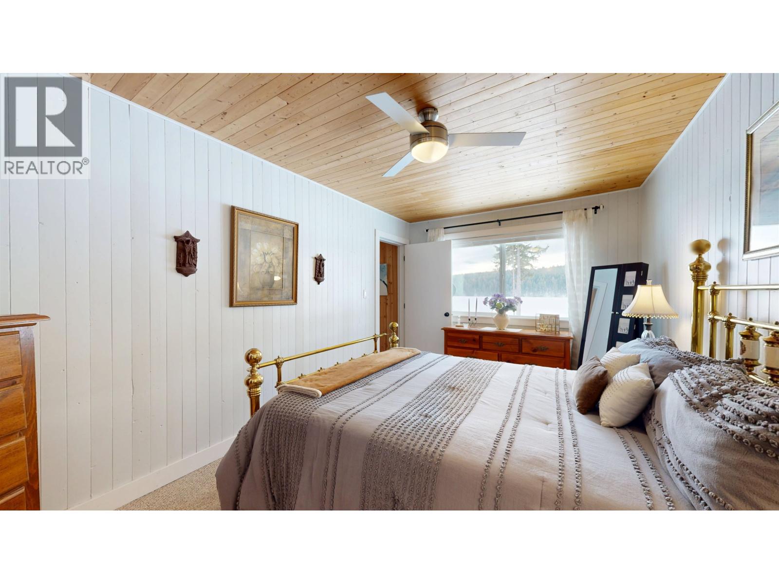 5780 TIMOTHY LAKE ROAD