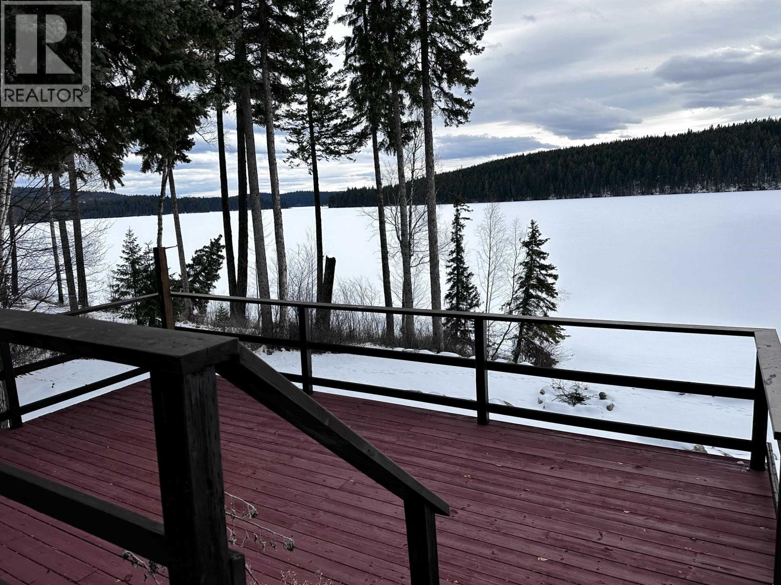 5780 TIMOTHY LAKE ROAD