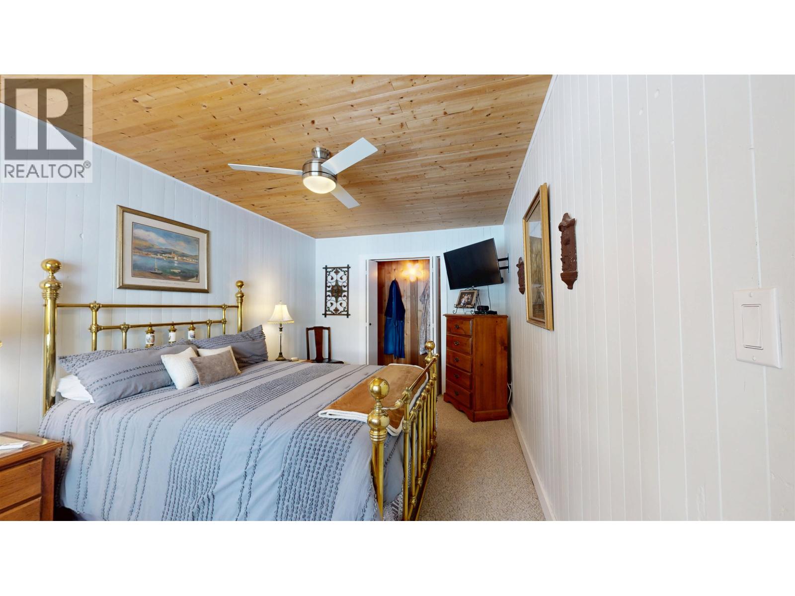 5780 TIMOTHY LAKE ROAD