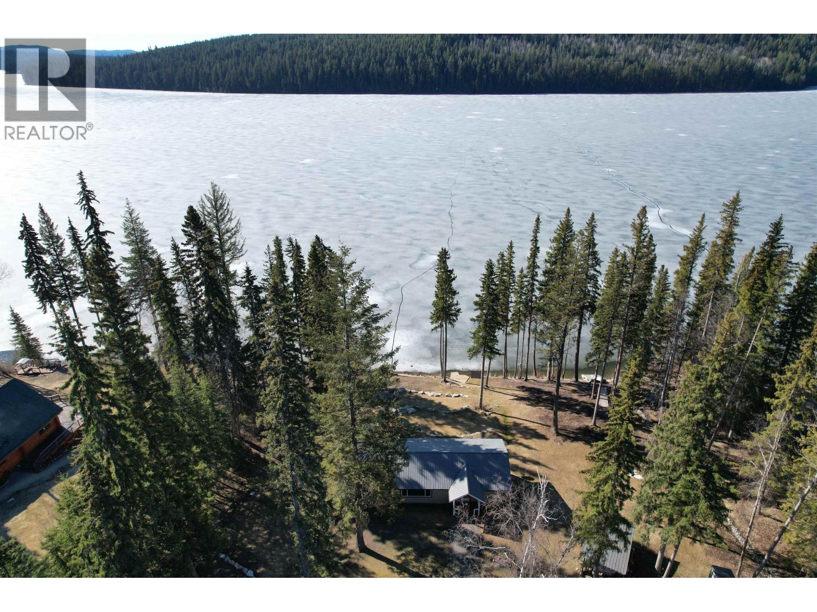 5780 TIMOTHY LAKE ROAD