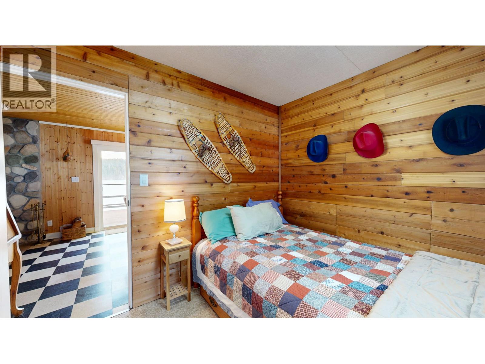 5780 TIMOTHY LAKE ROAD