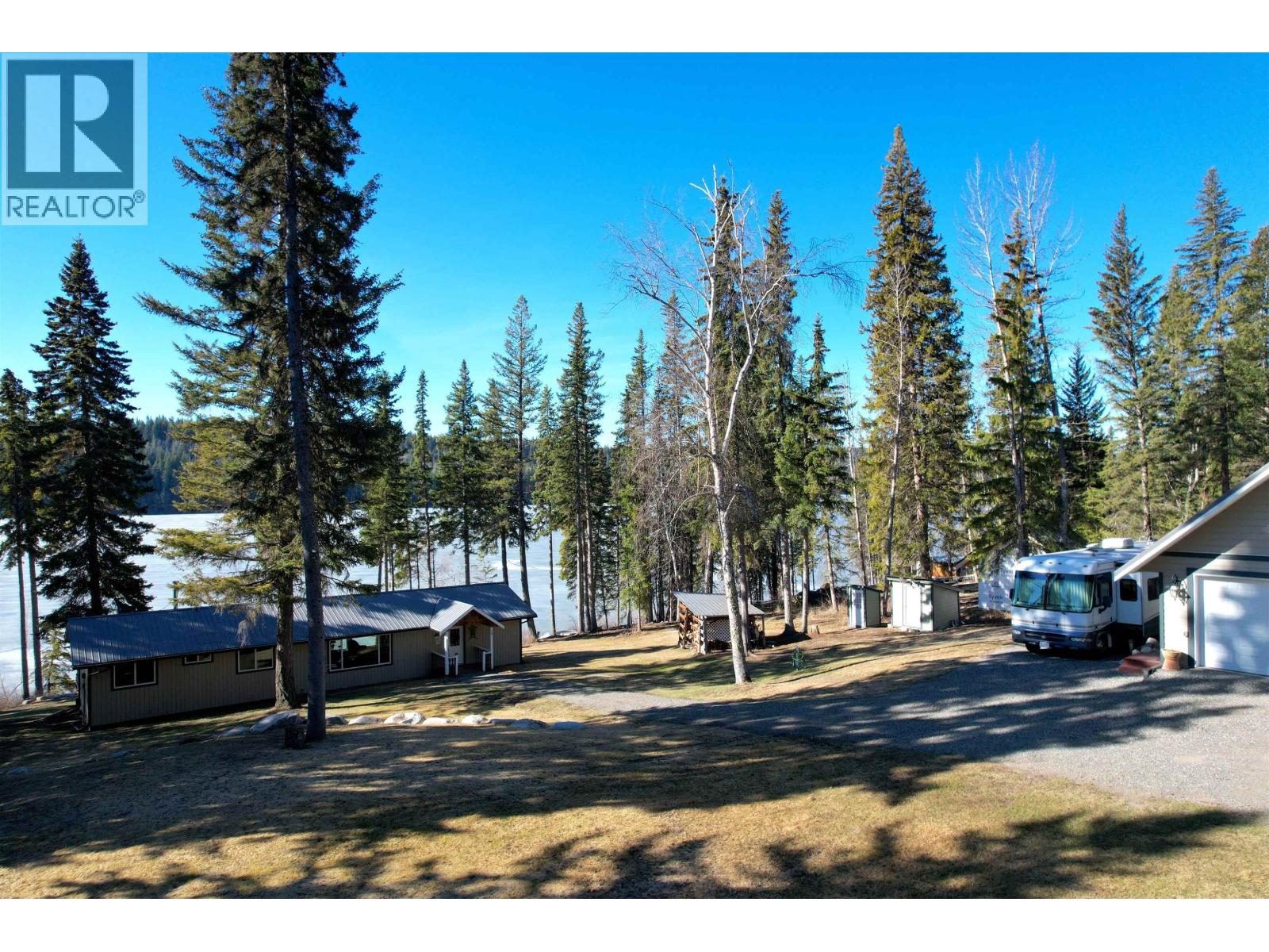 5780 TIMOTHY LAKE ROAD