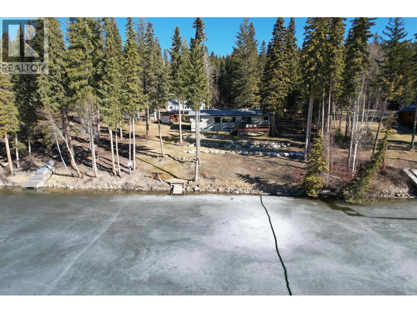 5780 TIMOTHY LAKE ROAD