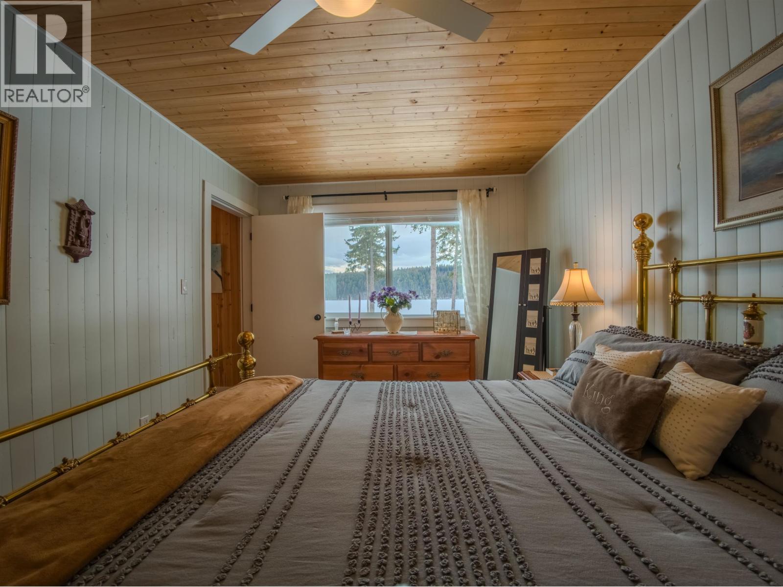 5780 TIMOTHY LAKE ROAD