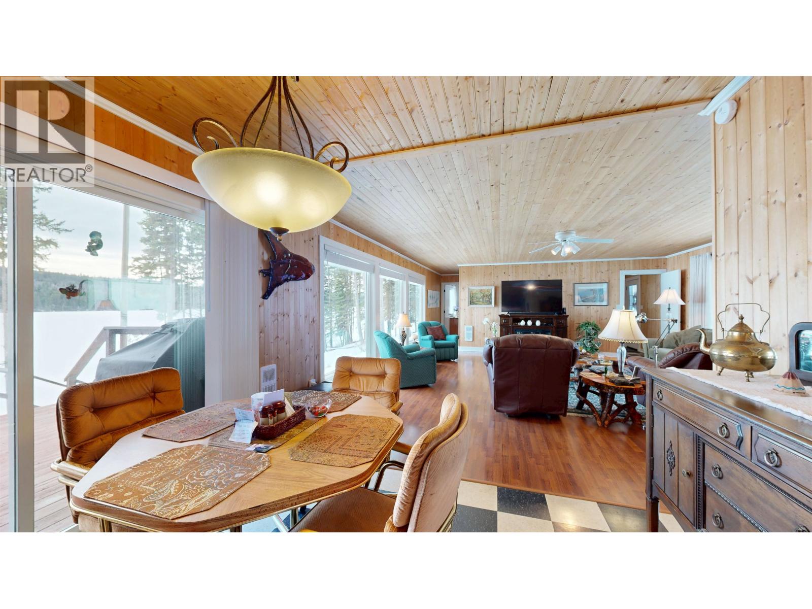 5780 TIMOTHY LAKE ROAD