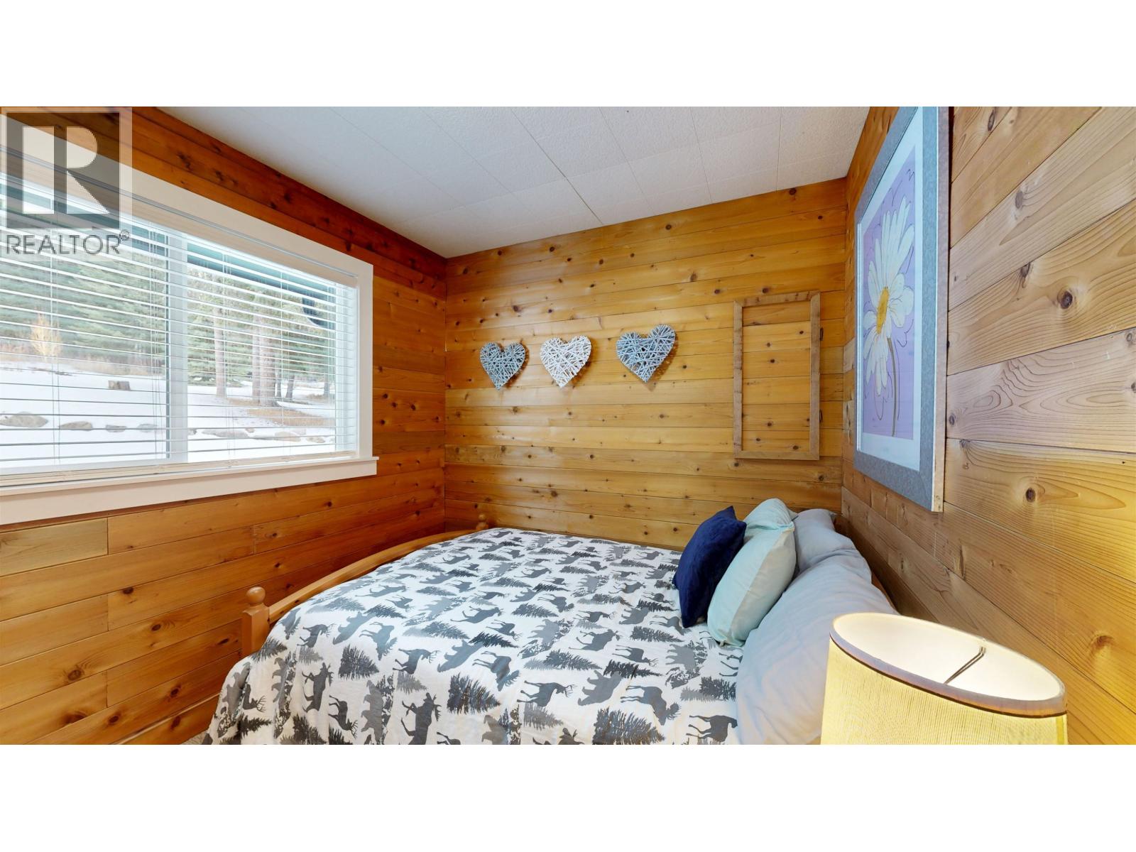 5780 TIMOTHY LAKE ROAD