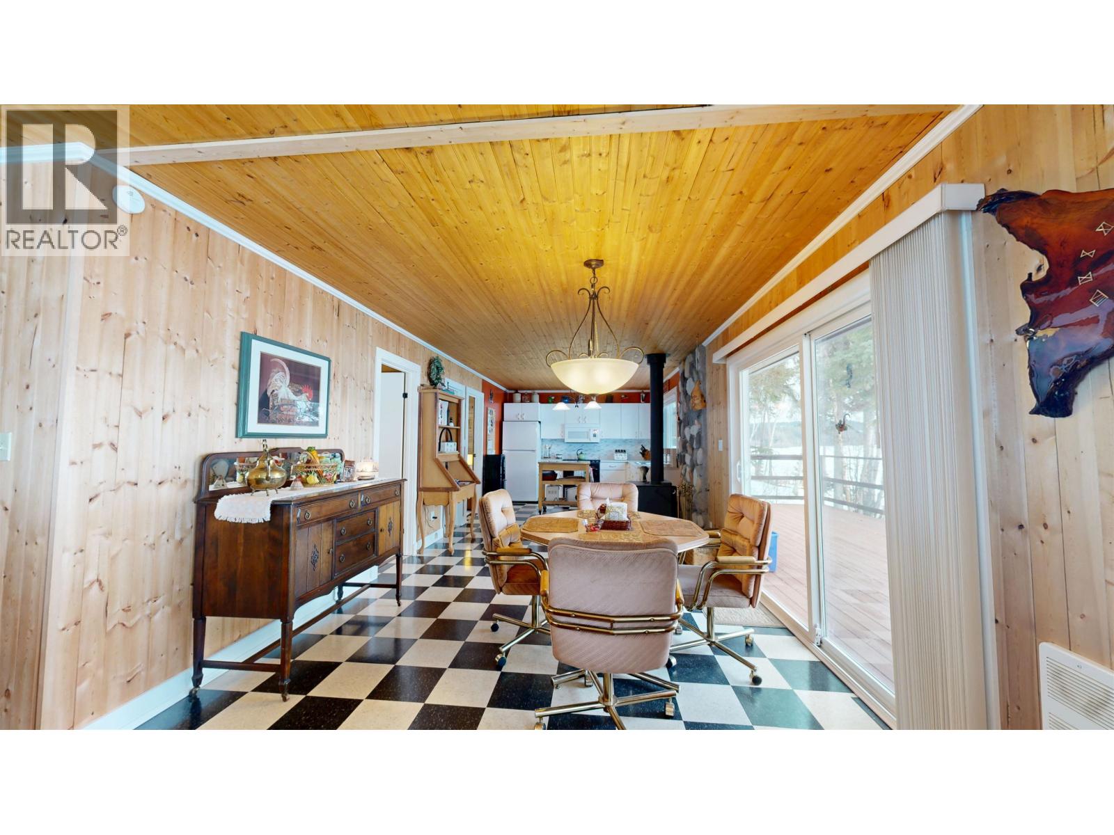 5780 TIMOTHY LAKE ROAD