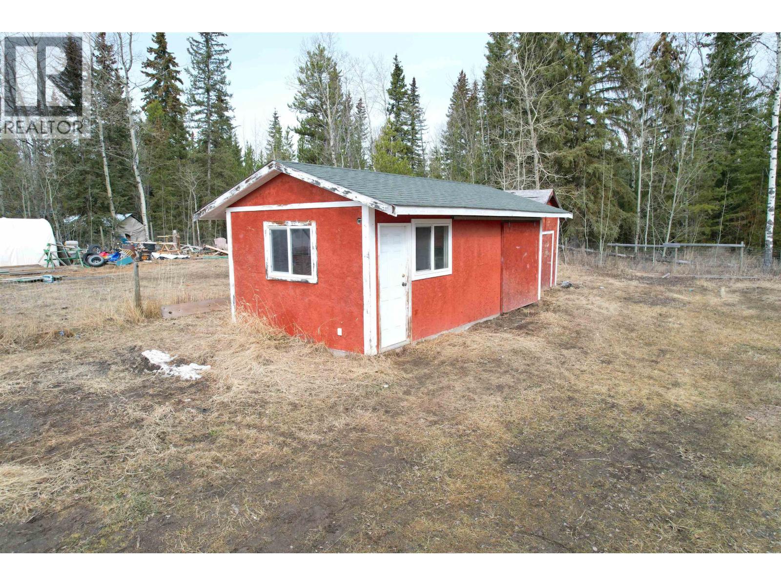 5957 LITTLE FORT 24 HIGHWAY