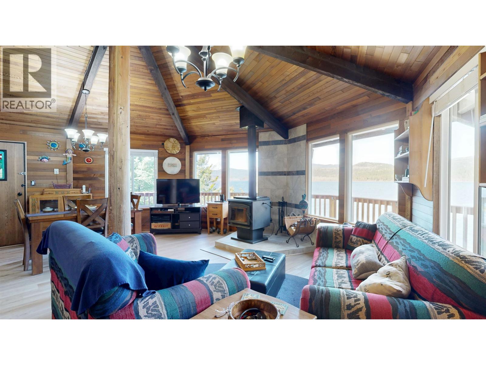 9303 S MAHOOD LAKE ROAD