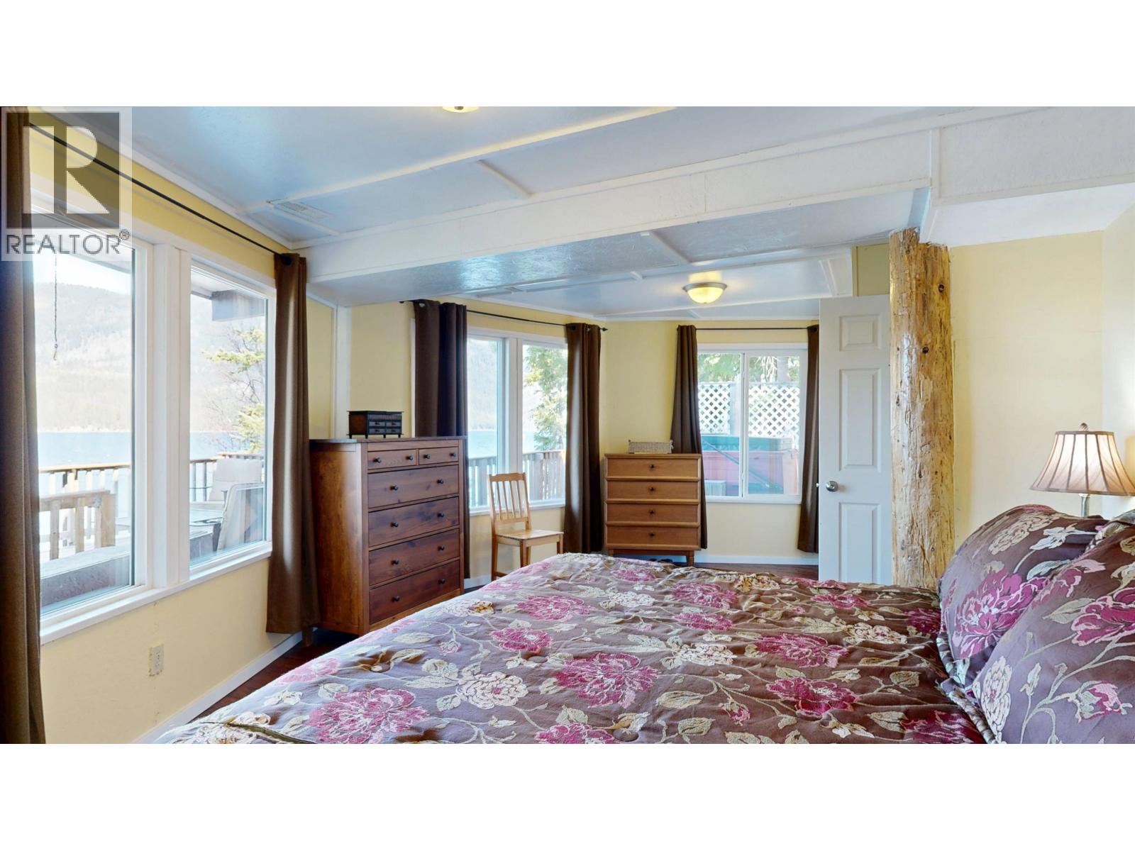 9303 S MAHOOD LAKE ROAD