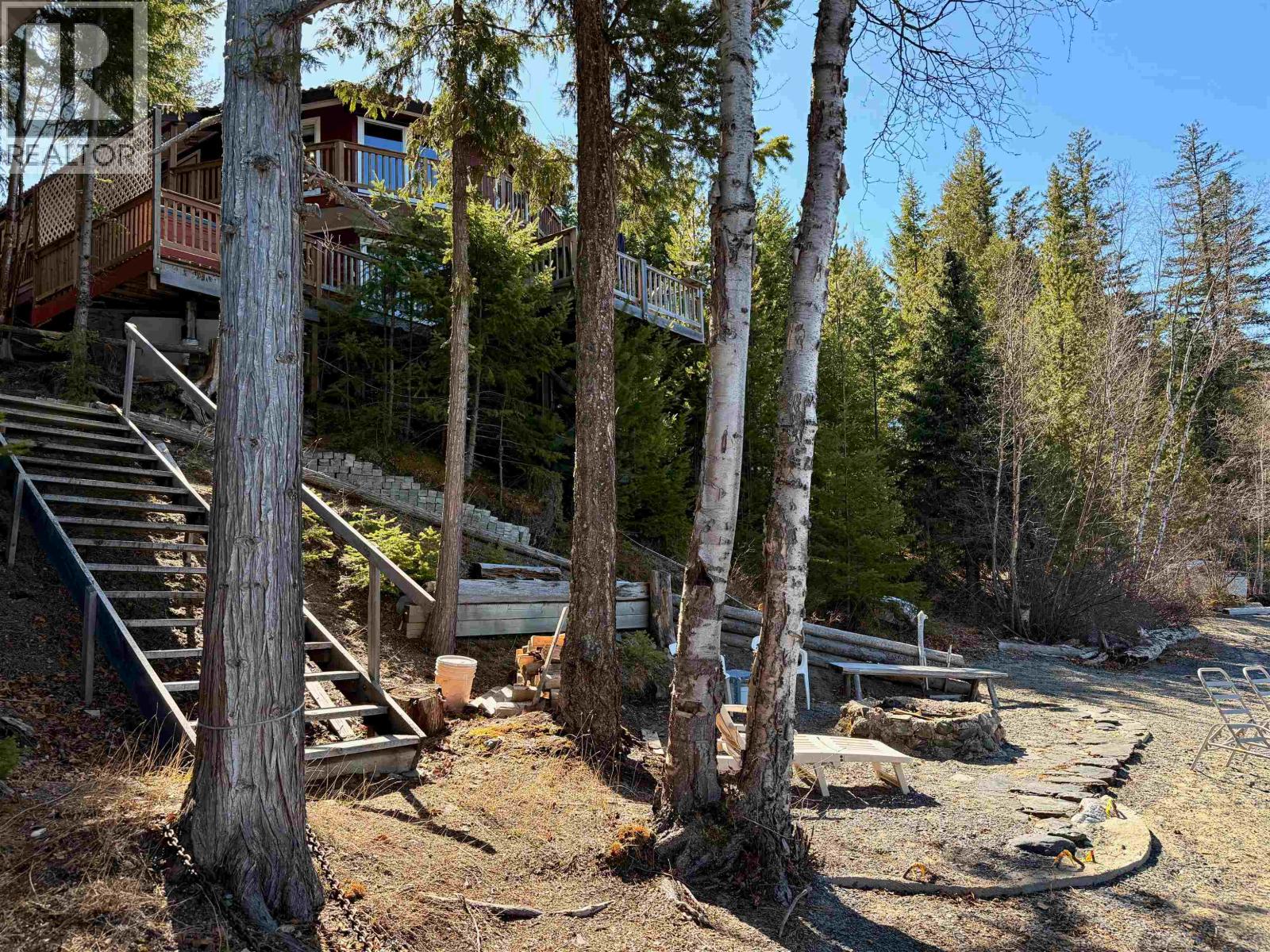 9303 S MAHOOD LAKE ROAD