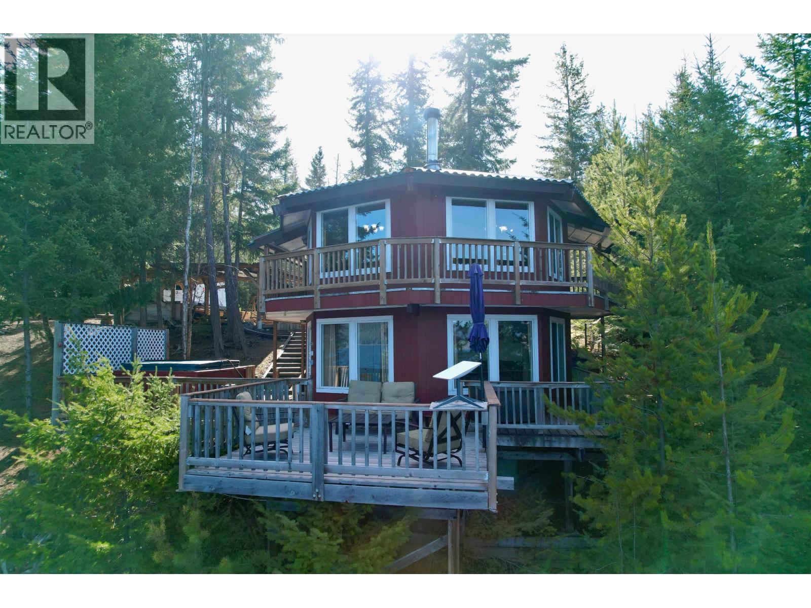 9303 S MAHOOD LAKE ROAD