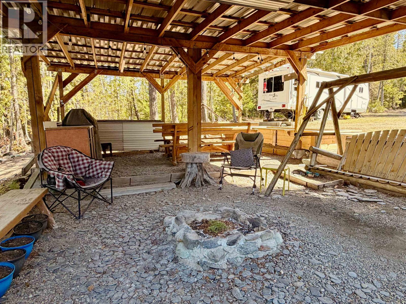 9303 S MAHOOD LAKE ROAD