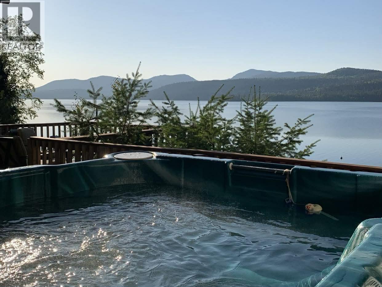 9303 S MAHOOD LAKE ROAD