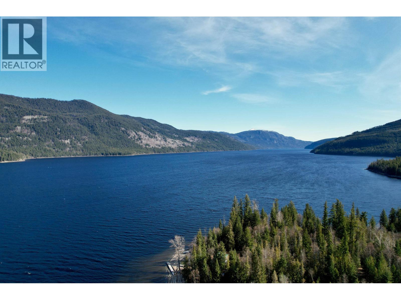 9303 S MAHOOD LAKE ROAD