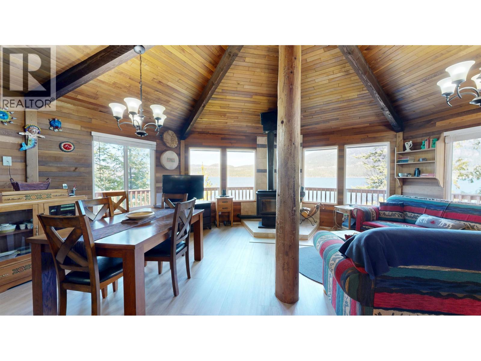 9303 S MAHOOD LAKE ROAD