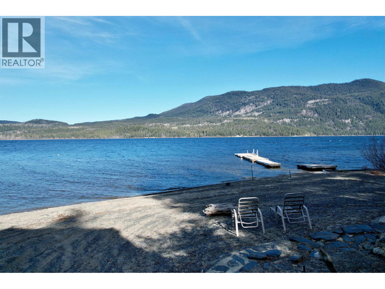 9303 S MAHOOD LAKE ROAD